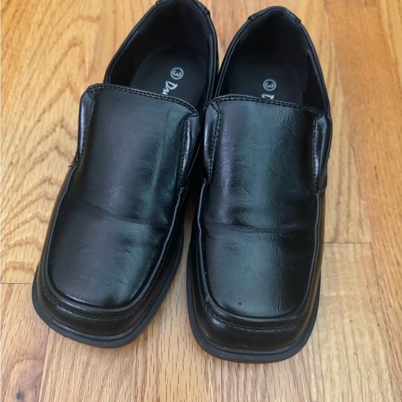 Boy dress shoes - Picture 4 of 5